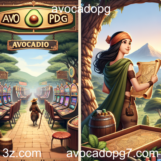 Explorando o Universo dos Jogos de Aventura